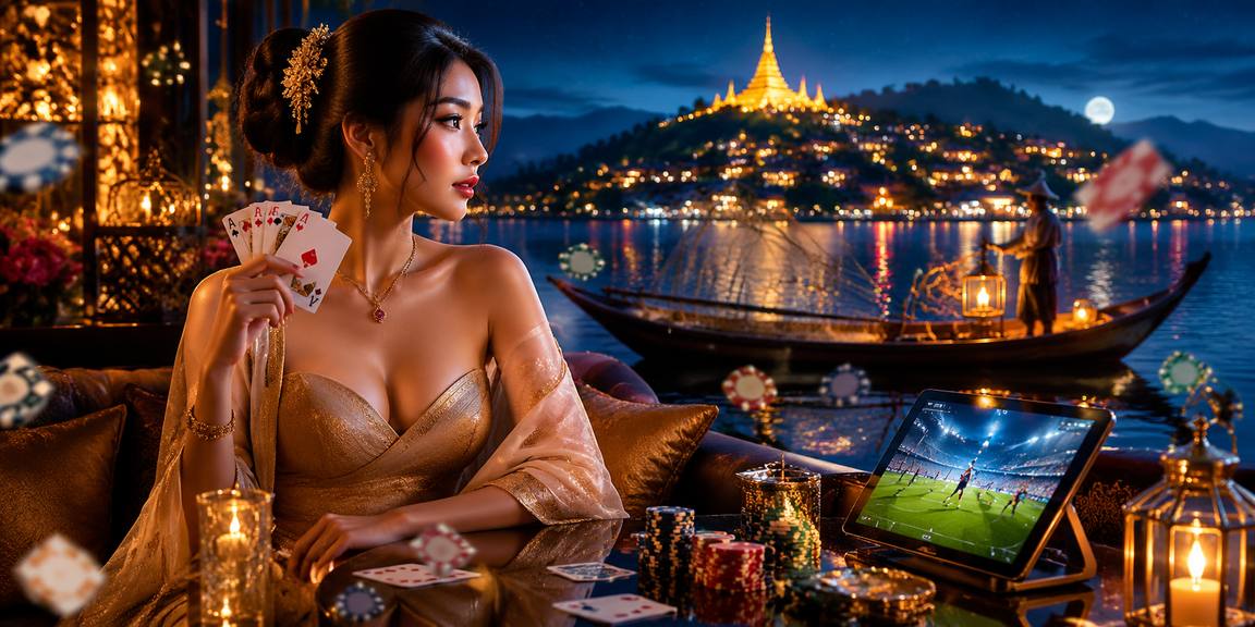 wofa.888 ဘက်ကာရာ နိုင်ကြောင်းဆက်တိုက် ဘယ်လိုတည်ဆောက်မလဲ